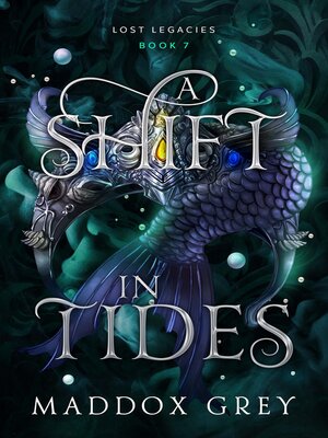 cover image of A Shift in Tides